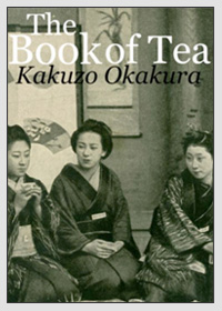 book of tea
